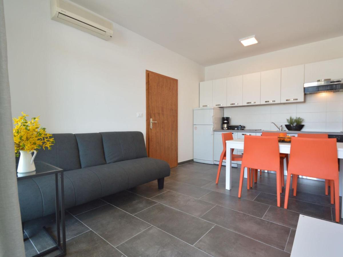 Apartment Sea By Interhome Medulin Eksteriør billede
