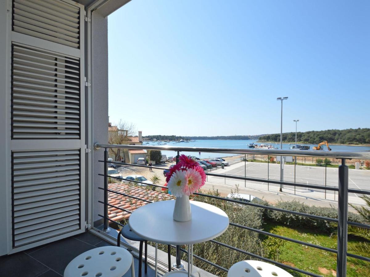 Apartment Sea By Interhome Medulin Eksteriør billede