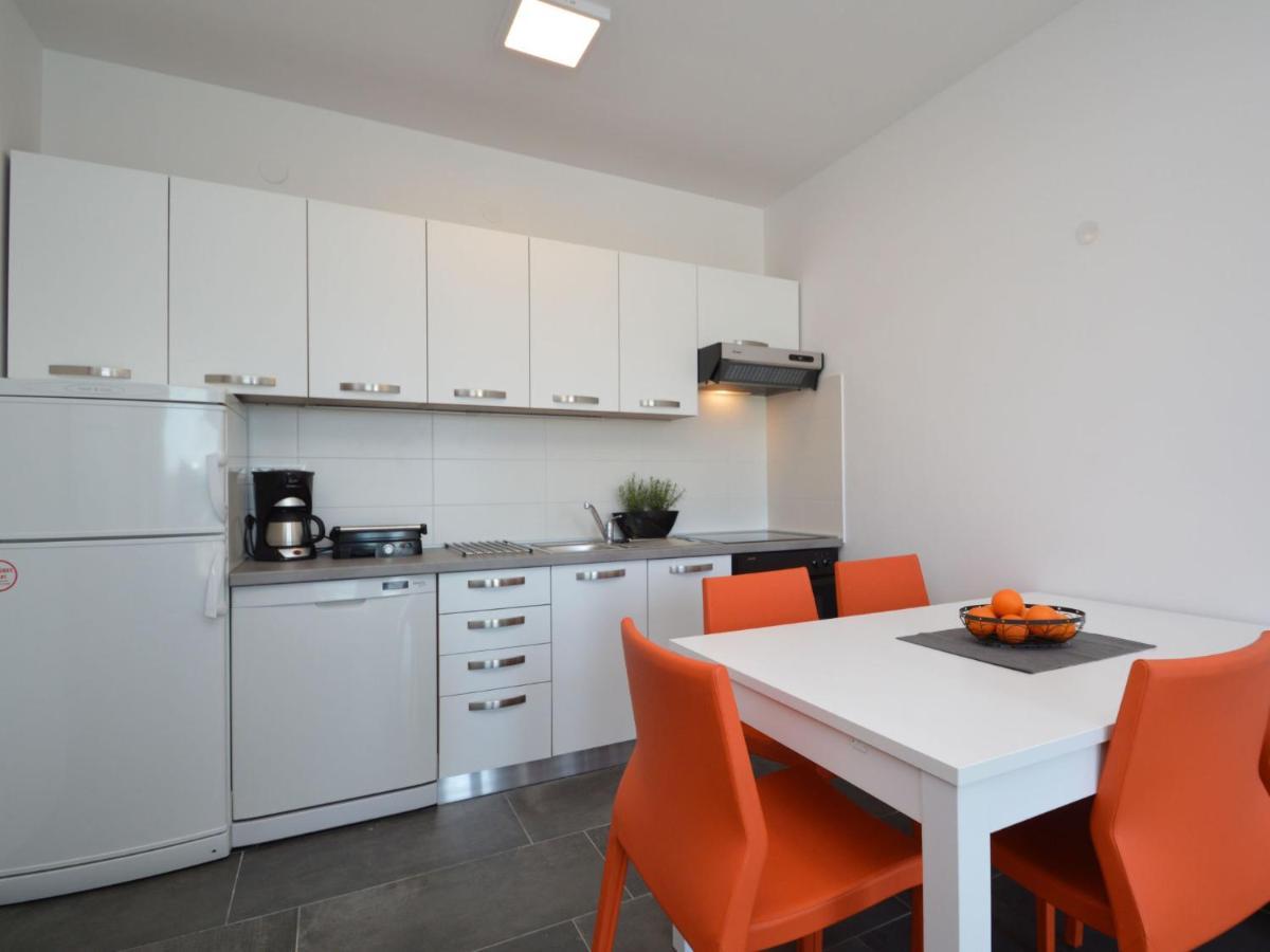 Apartment Sea By Interhome Medulin Eksteriør billede