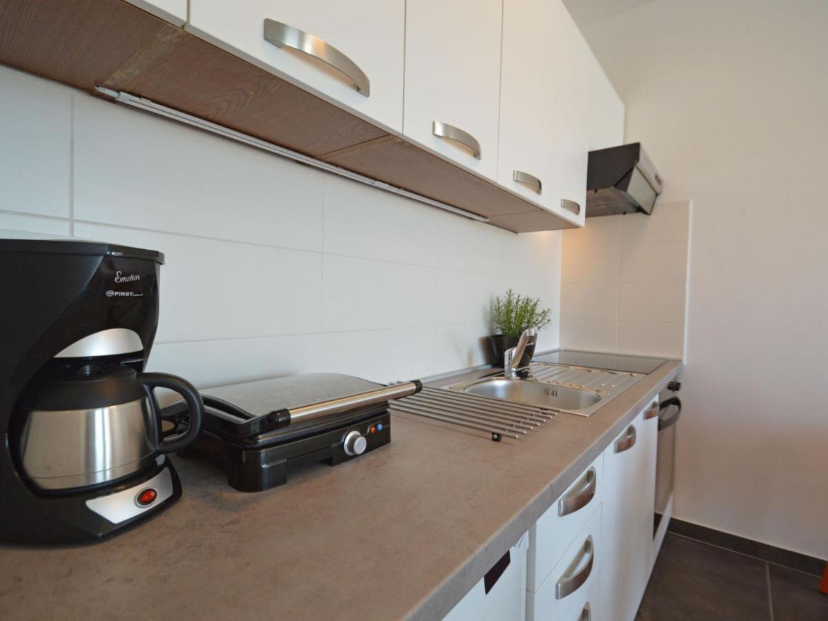 Apartment Sea By Interhome Medulin Eksteriør billede