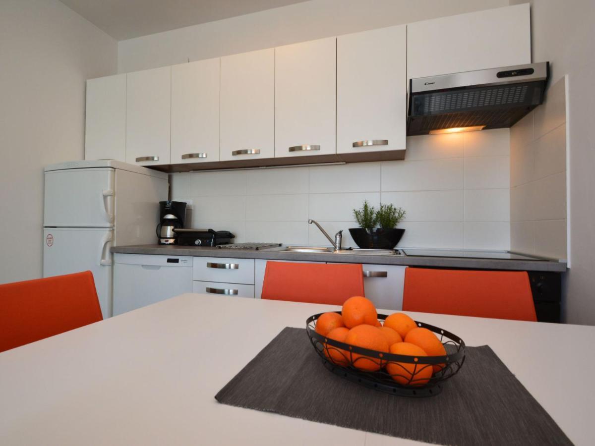 Apartment Sea By Interhome Medulin Eksteriør billede