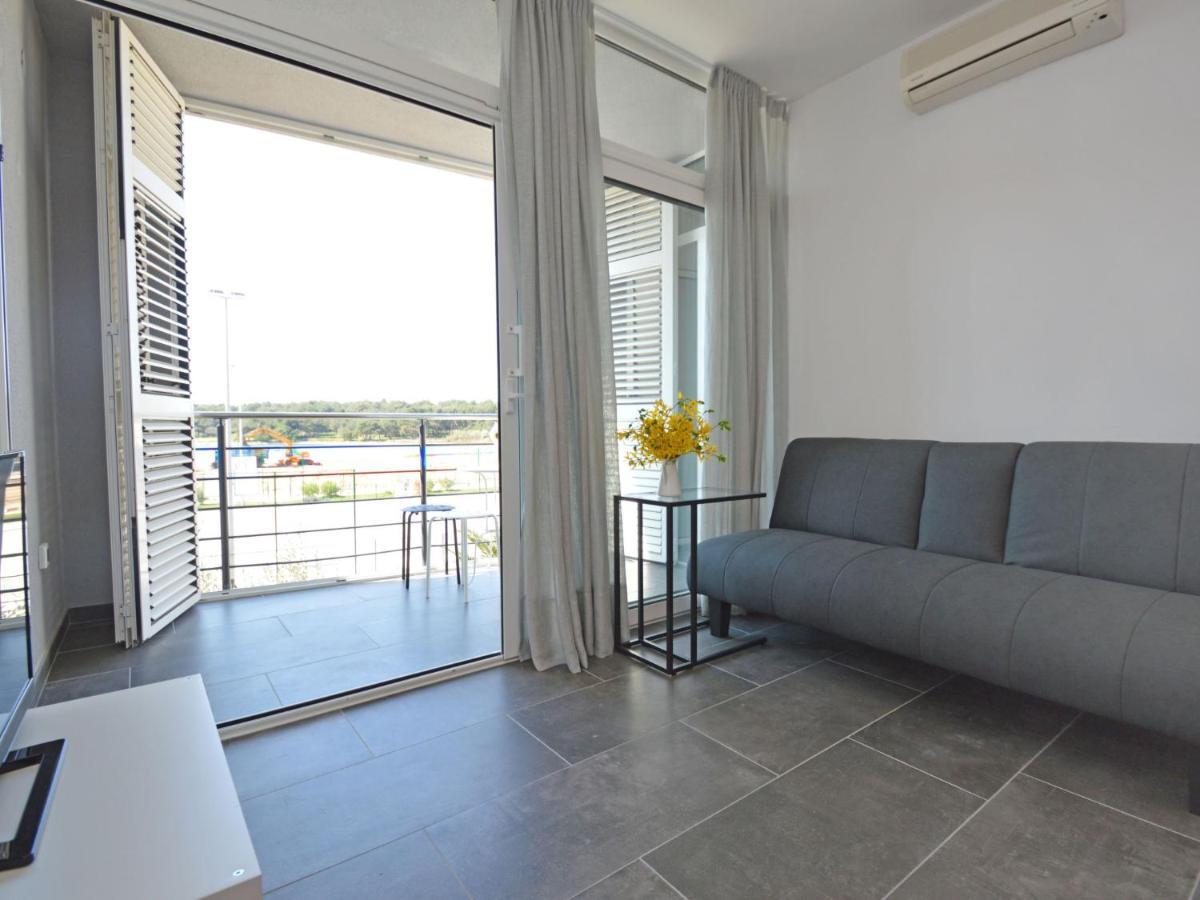 Apartment Sea By Interhome Medulin Eksteriør billede